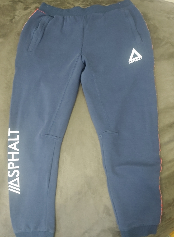 Asphalt joggers Sweatpants Men's
